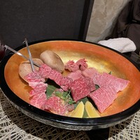 炭和食かなうS 特別室 - 