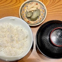豚捨 KITTE丸の内店 - 