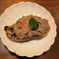 トムクリオーザ - 