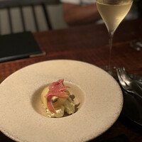 ワインとくつろぐ ツキアカリ - 