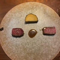 トムクリオーザ - 