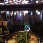 鳥善  - いい気分だにゃ～