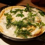 アトリエドアイ - スフレオムレツ