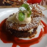 アトリエドアイ - 紅玉のキャラメリゼ