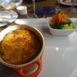 アトリエドアイ - パルマンティエ