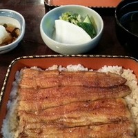五代目 野田岩 麻布飯倉本店 - 