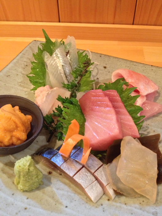 【閉店】旬彩 つくし - 本厚木/日本料理 | 食べログ 旬彩 つくし (本厚木/日本料理)