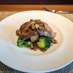 ビストロ ル・ボントン - 