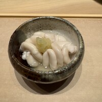 鮨　いの - 