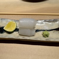 鮨　いの - 