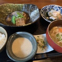 ダイナミックキッチン＆バー 響 風庭 赤坂 - 