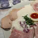 ラーメン家 あかぎ - 