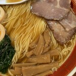 麺処 懐や - 
