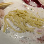 ラーメン家 あかぎ - 