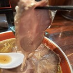 麺処 懐や - 