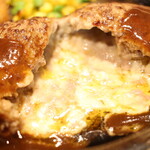 ガスト - 料理写真: