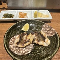 焼うお いし川 - 