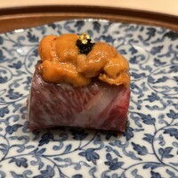 銀座 ちかみつ 六丁目 - 