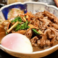 北新地 つきしろ -  北新地 つきしろ -