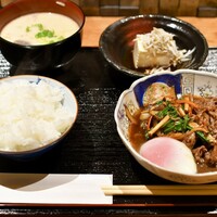 北新地 つきしろ -  北新地 つきしろ -