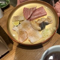 焼うお いし川 - 