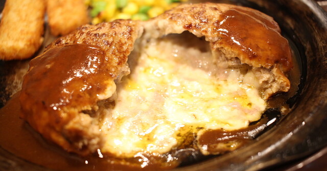 Gusto Nihonbashihamamachiten