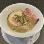 はらや TORI PAITAN RAMEN - 