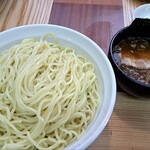 ゆたか屋 - つやつや麺と味わい深いつけ汁