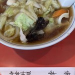 中華料理 幸楽 - 