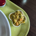 ムファー ハラールレストラン - 