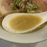 はらや TORI PAITAN RAMEN - 