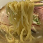 はらや TORI PAITAN RAMEN - 