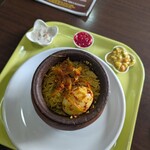 ムファー ハラールレストラン - 