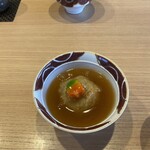 割烹 にしい - 
