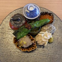 割烹 にしい - 