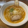 はりけんラーメン 本店