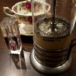 シャーロックホームズ - 