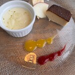 野菜ビストロ レギューム - 