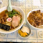 牛太楼 - 料理写真: