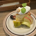 おうちカフェ frukt - 