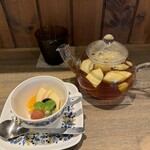おうちカフェ frukt - 