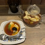 おうちカフェ frukt - 
