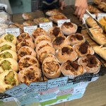 ベーカリーオモシェ - 