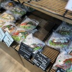 ベーカリーオモシェ - 