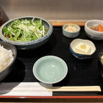 築地 ふじむら - 