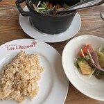 野菜ビストロ レギューム - 