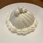 グランド キッチン - 