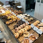 ベーカリーオモシェ - 