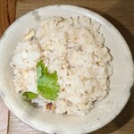 真鯛そば はなたば - 