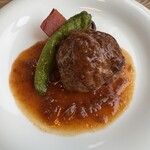 野菜ビストロ レギューム - 